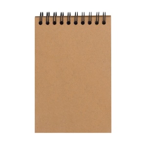 Royal SPILI scratch notebook - Img 3