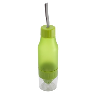 Royal Sticlă sport DELIGHT 600 ml cu storcător