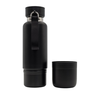 Royal Sticlă vidată multifuncțională MULTINA 500ml - Img 4
