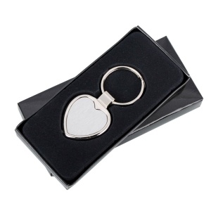 Royal STOUT metal key ring - Img 2