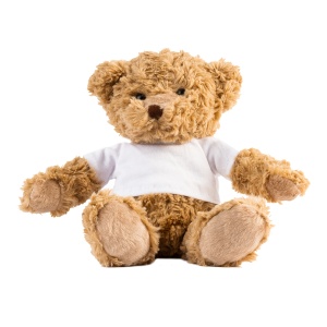 Royal TUDDO teddy bear - Img 2