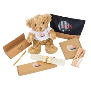 Royal TUDDO teddy bear - Img 5