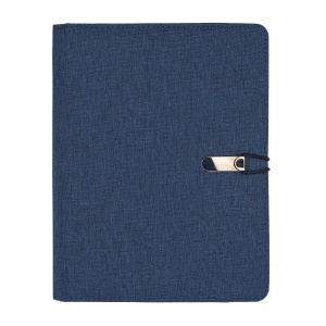 Royal VICTORIS organizer with notebook - Img 3