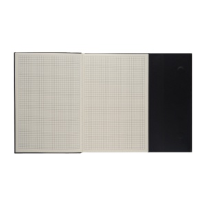 Royal ZINARI squared notebook - Img 6