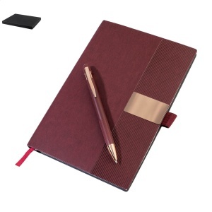 Rozzet - set carnet si pix - Img 4