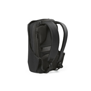 Rucsac Abrantes 20L rPET. Încuietoare TSA și material anti-tăiere - Img 14