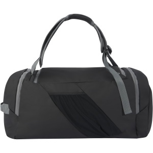 PF Geantă frigorifică Aqua, 20 de canistre, GRS reciclată, rezistentă la apă, 22L
