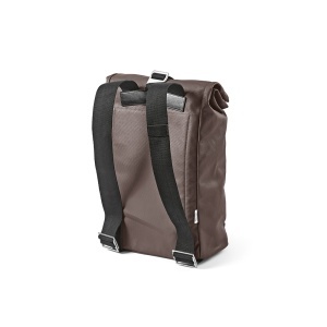 AO Rucsac Rivin 18L rPET. Buzunar reflectorizant. Încape un laptop de 17".