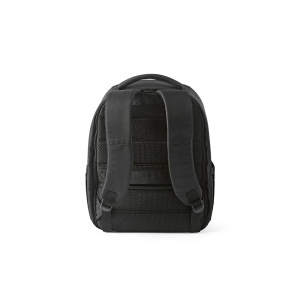 AO Rucsac Budapest 16L rPET. Buzunar frontal. Încape laptop de 17".