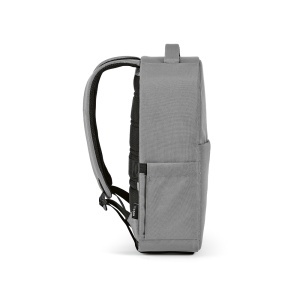 Rucsac Budapest 16L rPET. Buzunar frontal. Încape laptop de 17". - Img 15