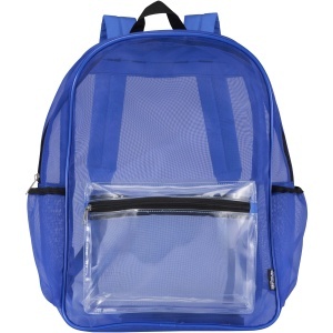 Rucsac din plasă GRS reciclată 18L - Img 5