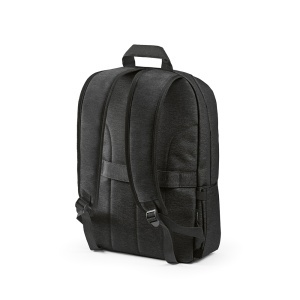 Rucsac Madrid 22L din nailon și rPET. Potrivit pentru laptop de 17" - Img 1
