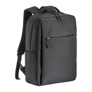 Rucsac pentru laptop (15) fabricat din PET reciclat (R-PET)