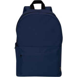 PF Rucsac pentru laptop Byron 14" GRS reciclat, 16L