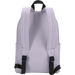 PF Rucsac pentru laptop Byron 14" GRS reciclat, 16L