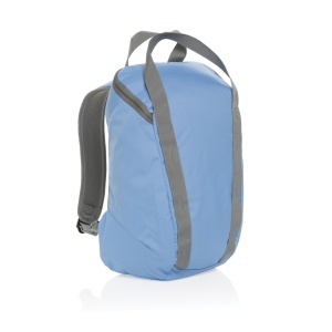 Rucsac pentru laptop de 14 inch Sienna AWARE RPET pentru uz zilnic - Img 9