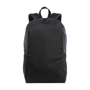 Rucsac pentru laptop din PU moale, rezistent la apă - Img 14