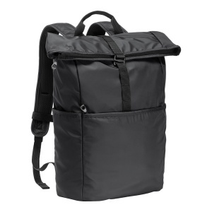 Rucsac pliabil pentru laptop (15) fabricat din nail 310T - Img 1