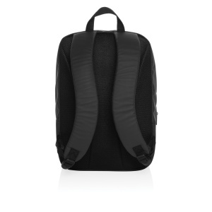Rucsac standard pentru laptop Armond AWARE RPET de 15,6 inci - Img 5