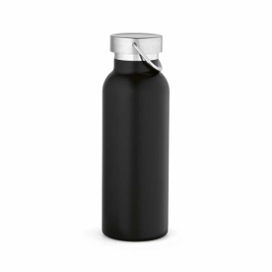 Sado Bottle rSS 560ml. Double wall and leakproof. Lid with hanlde - Img 2