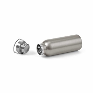 Sado Bottle rSS 560ml. Double wall and leakproof. Lid with hanlde - Img 12