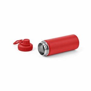 Salween Bottle rSS 560ml. Double wall and dual lid. Handle - Img 6