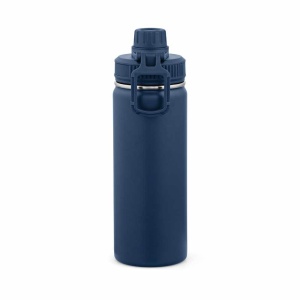 Salween Sticlă rSS 560ml. Perete dublu și capac dublu. Mâner. - Img 16