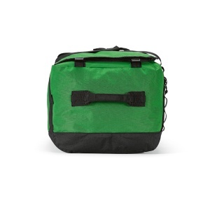 São Paulo XL Gym Bag 75L rPET ripstop. Reflective strips - Img 20
