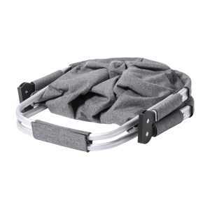Scampa - RPET picnic basket - Img 3