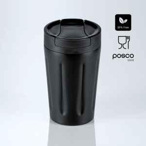 CO Scandic cană termică pentru cafea cu strat de cupru, 350 ml