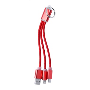 Scolt - cablu de încărcare USB - Img 2