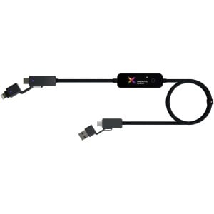 SCX.design C41 100W charging cable