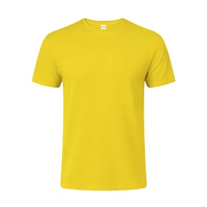 Seiyo - Adult Colour T-Shirt 100% Cotton Ring Spun, Single Jersey 160 g/ m2