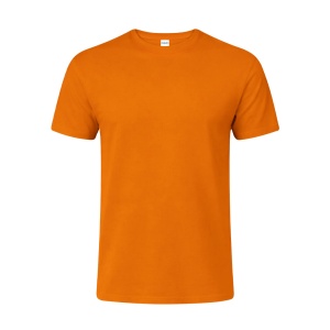 Seiyo - Adult Colour T-Shirt 100% Cotton Ring Spun, Single Jersey 160 g/ m2 - Img 11