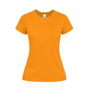 Seiyo - Tricou colorat pentru femei - Img 7