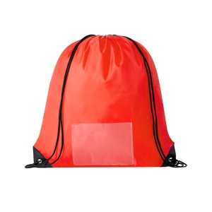 Selasi - Race Number Drawstring Bag Polyester 210D - Img 6
