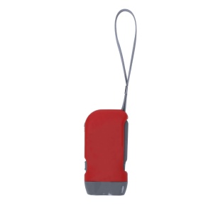 Sena - Torch 2 Leds. Hand Charge. Button Batteries Included - Img 3