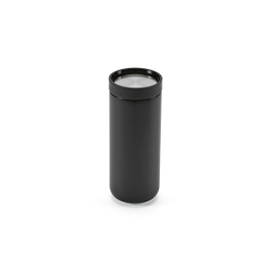 Senegal Travel Cup rSS 400ml. Double wall and 360º push lid - Img 8