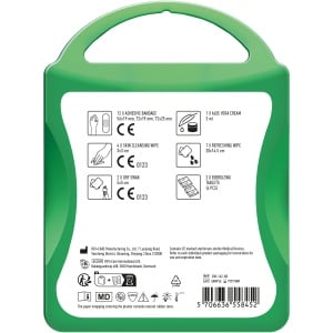 PF Set energizator MyKit
