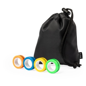 Set magnetic antistres