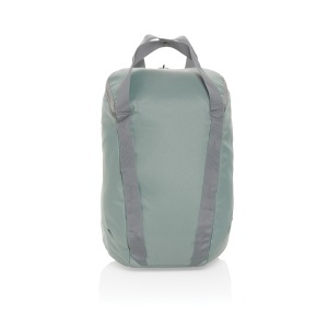 Sienna AWARE™ RPET everyday 14 inch laptop backpack - Img 12