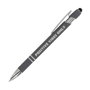 SOFTANO aluminum pen - Img 8