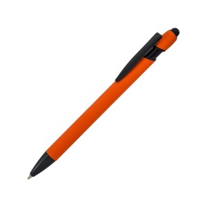 SOFTNERO aluminium pen - Img 1