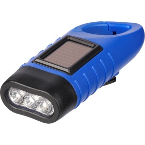 Solar torch, LED lamp - Img 4