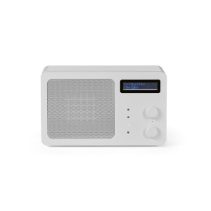 AO Sacoșă de cumpărături Mauna Kea din bumbac 220 g/m² și iută 275 g/m²