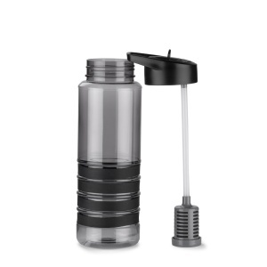 Sport bottle with carbon filter KIVI 700 ml - Img 3