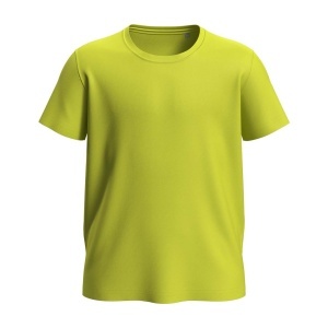 Sports-T | Regular Fit - Children 140 g/m² - Img 6