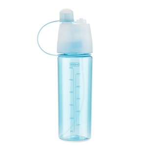 Sprinkler bottle SPRAY 600 ml - Img 4