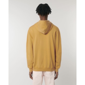 ST/™ Archer Vintage – The unisex medium fit garment dyed hoodie sweatshirt