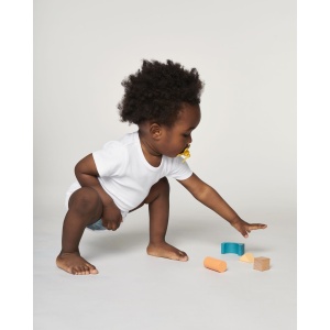 ST/™ Baby Body – The babies' body short sleeves